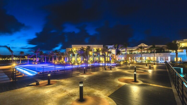 Trs Cap Cana Hotel - Adults Only - All Inclusive