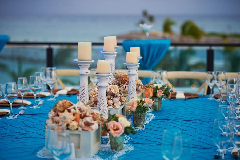 Trs Cap Cana Hotel - Adults Only - All Inclusive