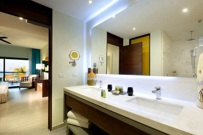 Trs Cap Cana Hotel - Adults Only - All Inclusive