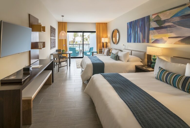 Trs Cap Cana Hotel - Adults Only - All Inclusive
