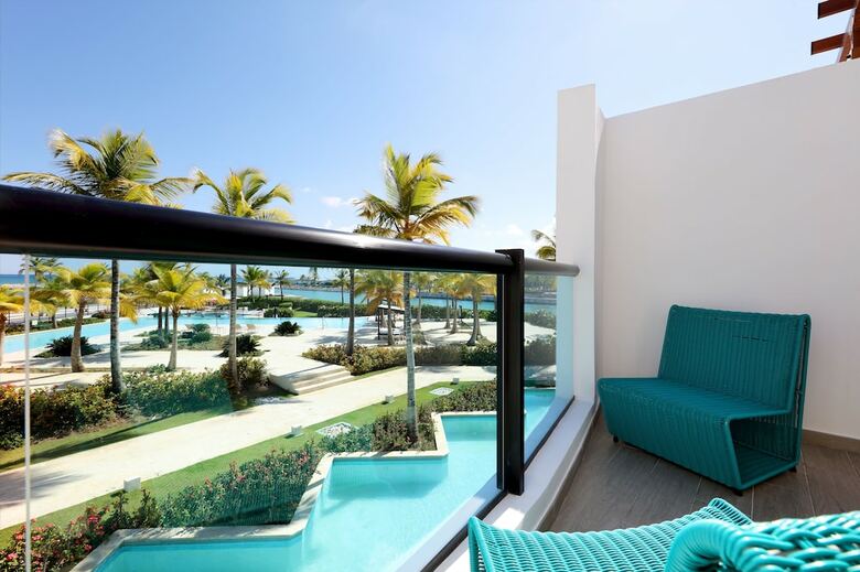 Trs Cap Cana Hotel - Adults Only - All Inclusive