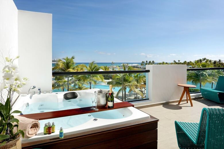 Trs Cap Cana Hotel - Adults Only - All Inclusive