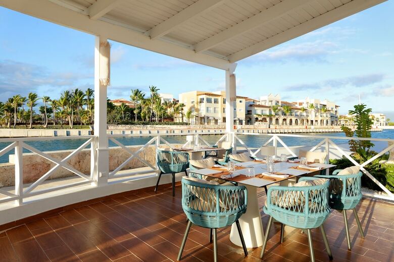Trs Cap Cana Hotel - Adults Only - All Inclusive