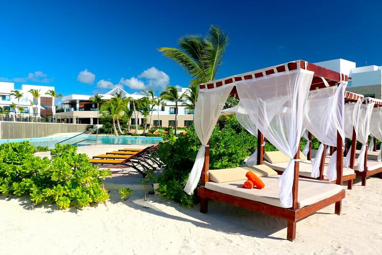 Trs Cap Cana Hotel - Adults Only - All Inclusive