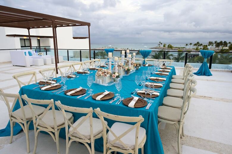 Trs Cap Cana Hotel - Adults Only - All Inclusive