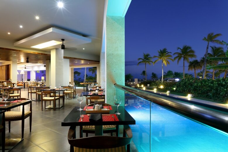 Trs Cap Cana Hotel - Adults Only - All Inclusive