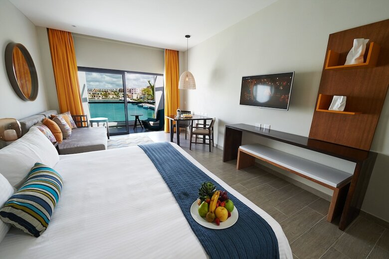 Trs Cap Cana Hotel - Adults Only - All Inclusive