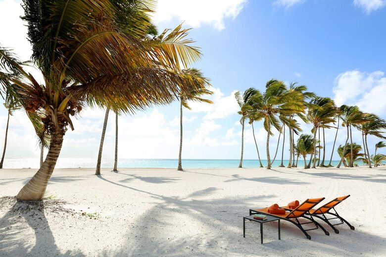 Trs Cap Cana Hotel - Adults Only - All Inclusive