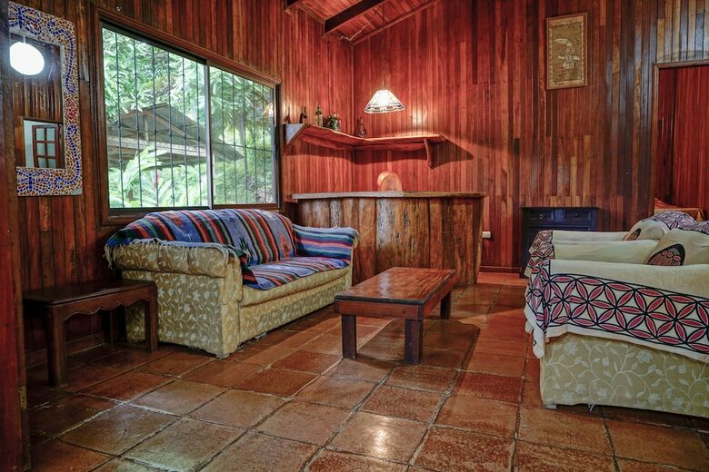 Villa Ecovital Costa Rica