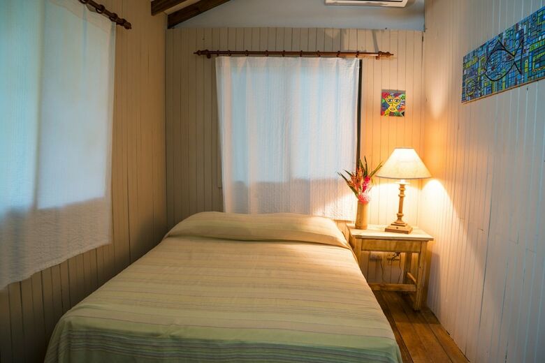 Villa Ecovital Costa Rica