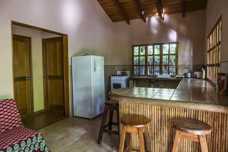 Villa Ecovital Costa Rica