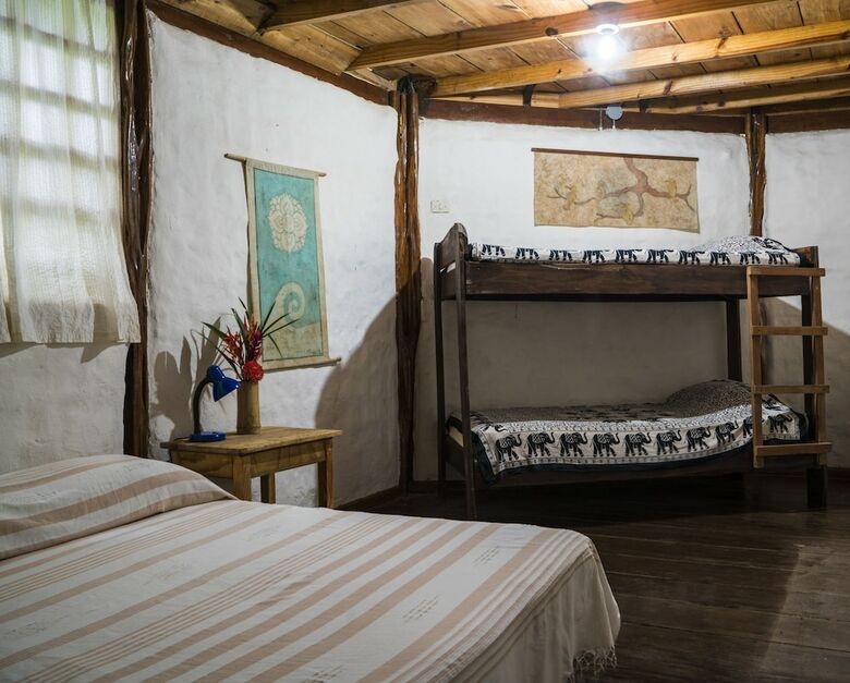 Villa Ecovital Costa Rica