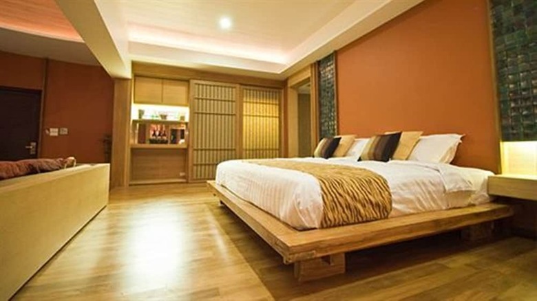Apartamento Montis Resort