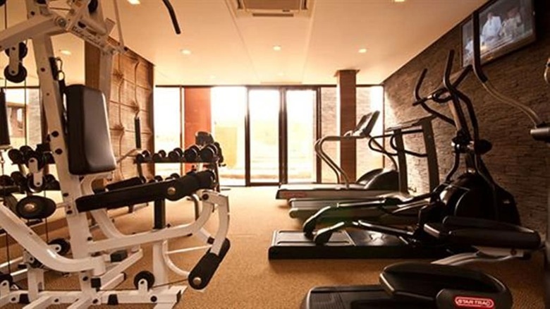 Apartamento Montis Resort
