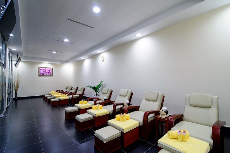 Aparthotel Sokha Phnom Penh Residence