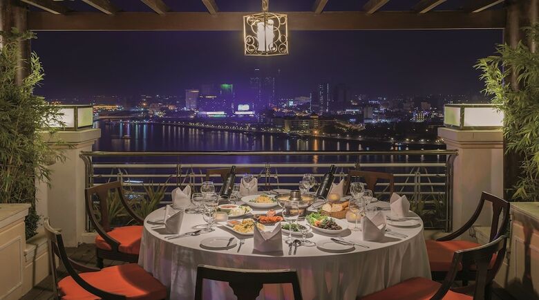Aparthotel Sokha Phnom Penh Residence