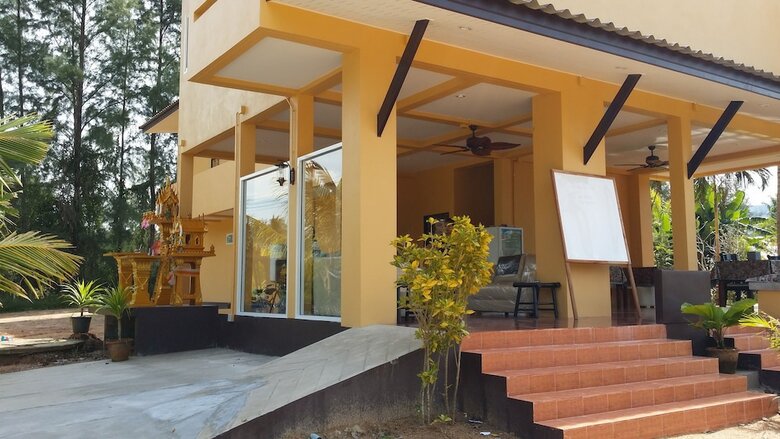 Hotel Khaolak Summer House Resort 2