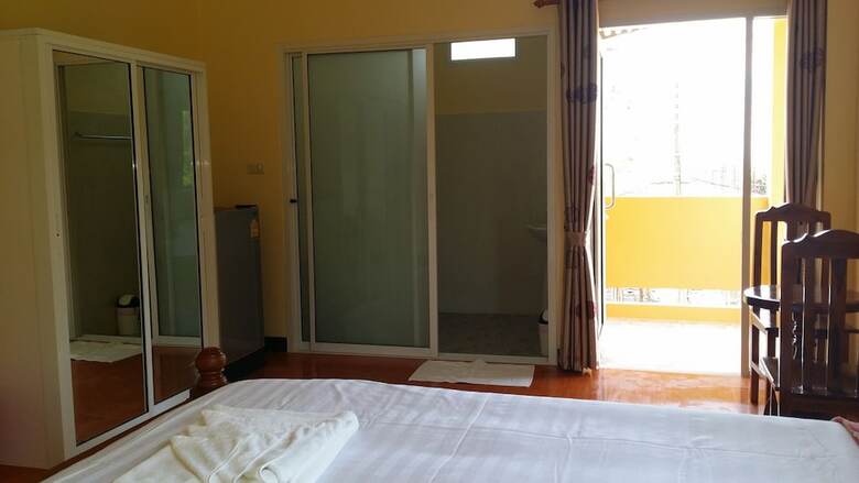 Hotel Khaolak Summer House Resort 2