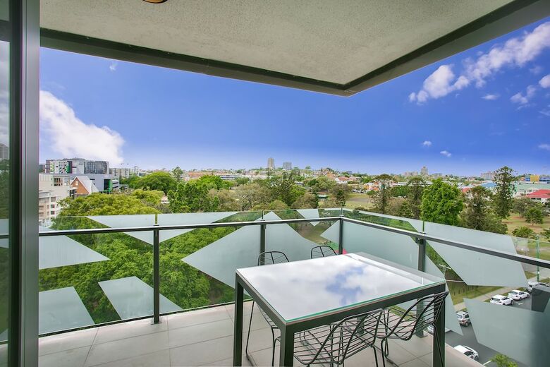 Aparthotel Vine Serviced Apartments