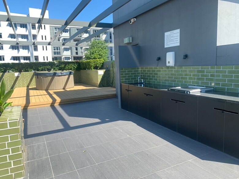 Aparthotel Vine Serviced Apartments