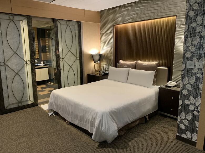 Hotel Crystal Motel