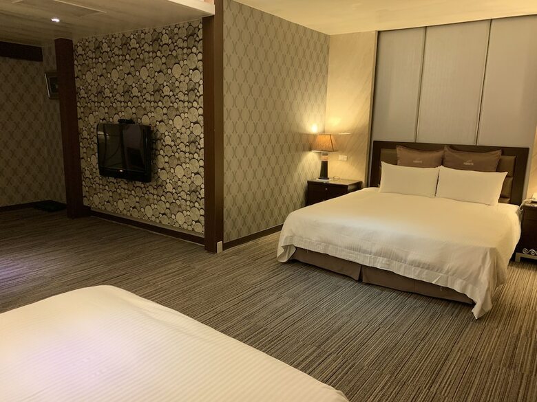 Hotel Crystal Motel