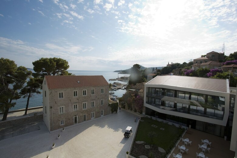Hotel Mlini