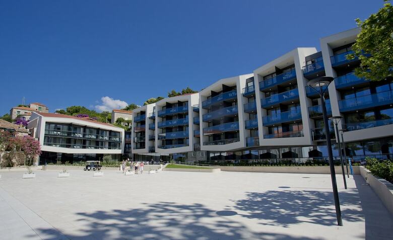 Hotel Mlini
