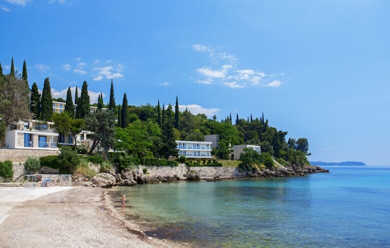 Hotel Mlini