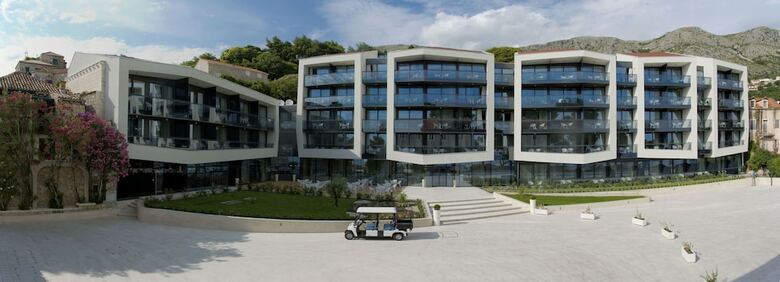 Hotel Mlini