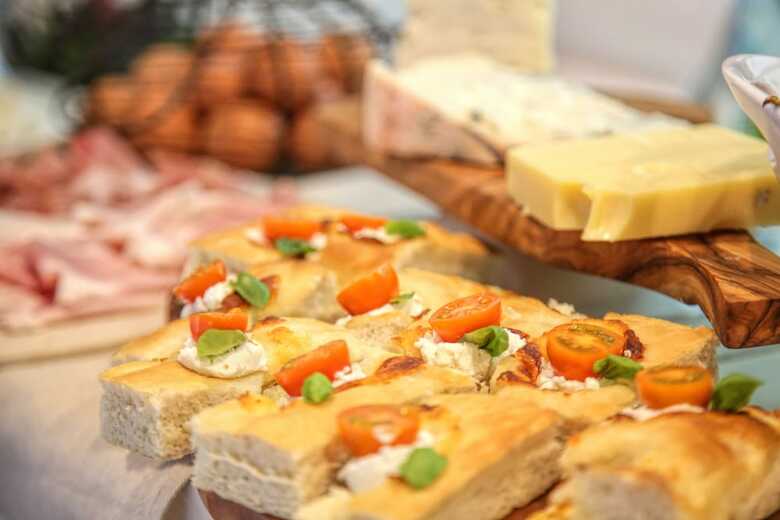Bed & Breakfast Villa Ines