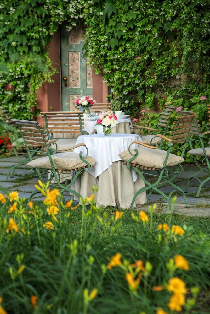 Bed & Breakfast Villa Ines