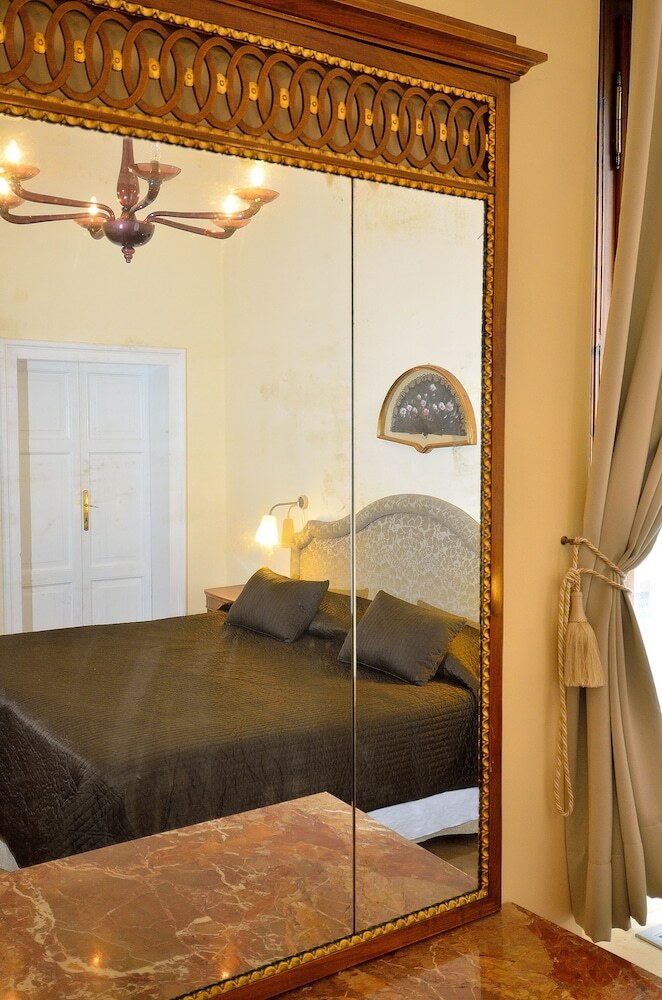 Bed & Breakfast Villa Ines