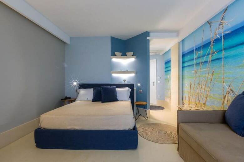 Hotel Terra D'acqua Resort