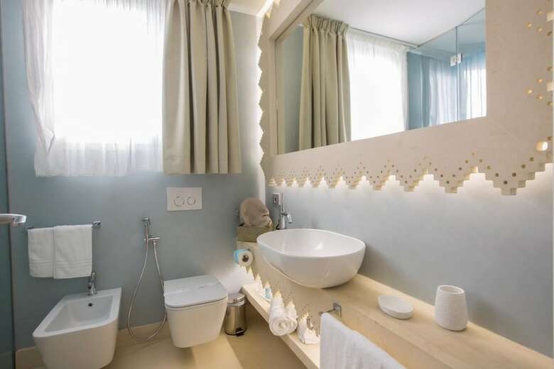 Hotel Terra D'acqua Resort