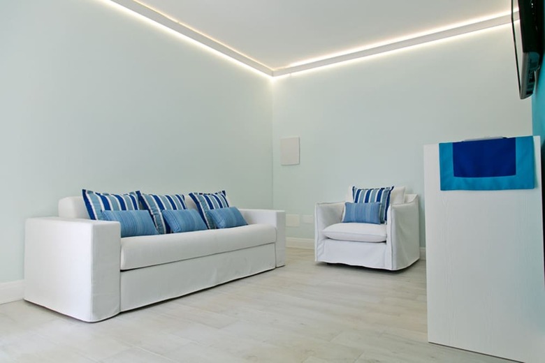 Hotel Terra D'acqua Resort