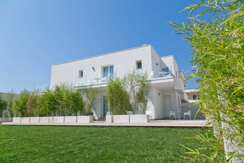Hotel Terra D'acqua Resort