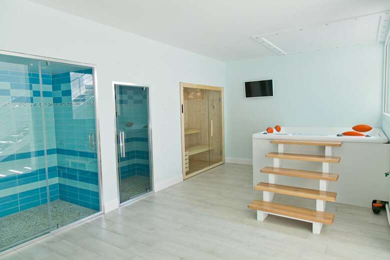 Hotel Terra D'acqua Resort