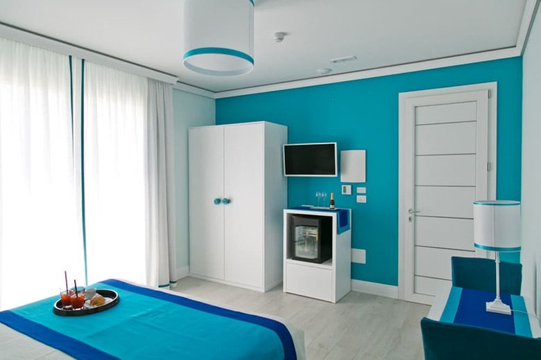 Hotel Terra D'acqua Resort