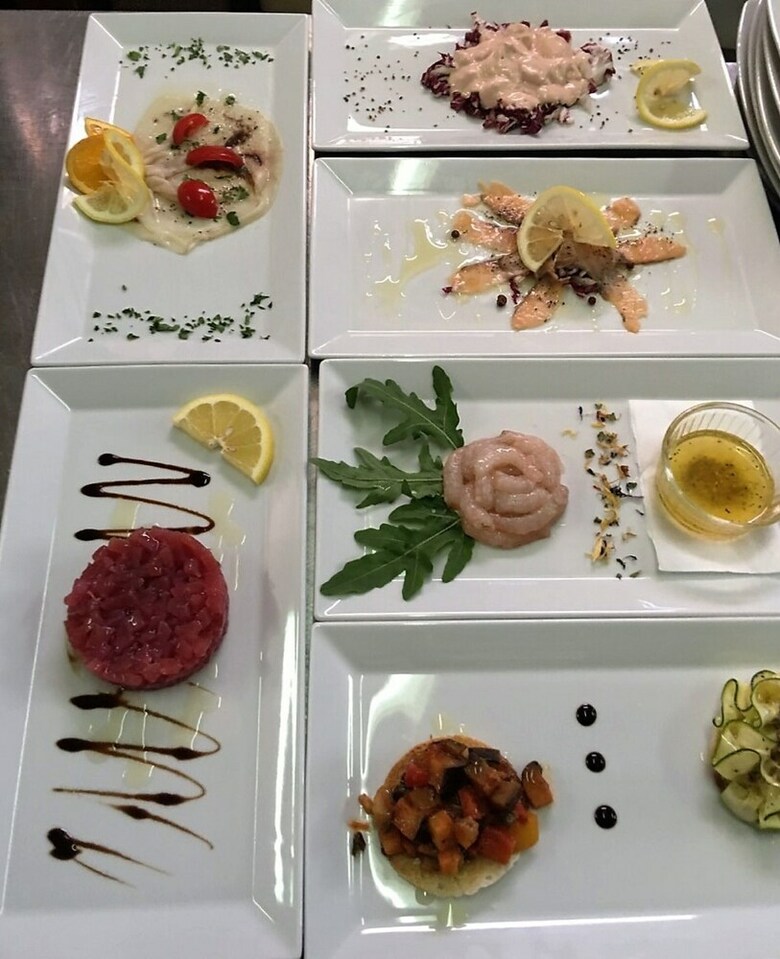 Hotel Terra D'acqua Resort