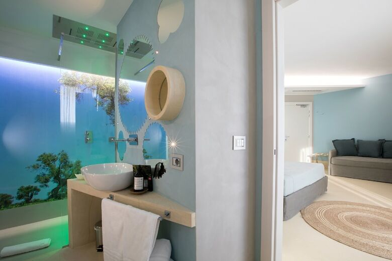 Hotel Terra D'acqua Resort