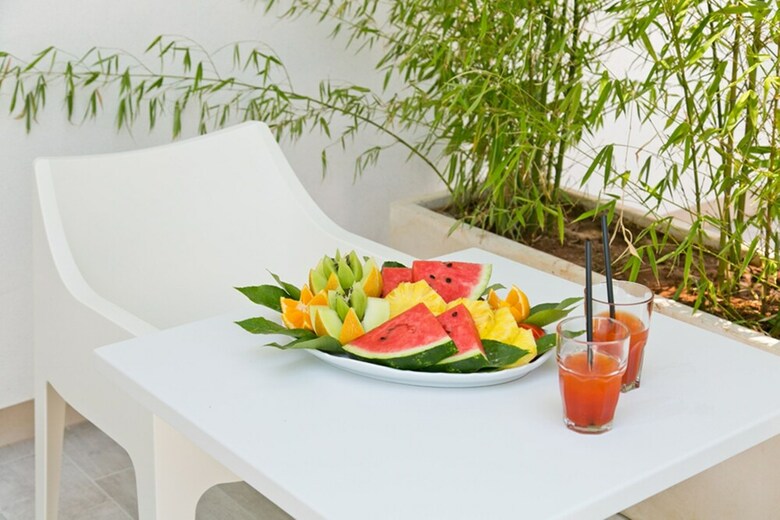 Hotel Terra D'acqua Resort