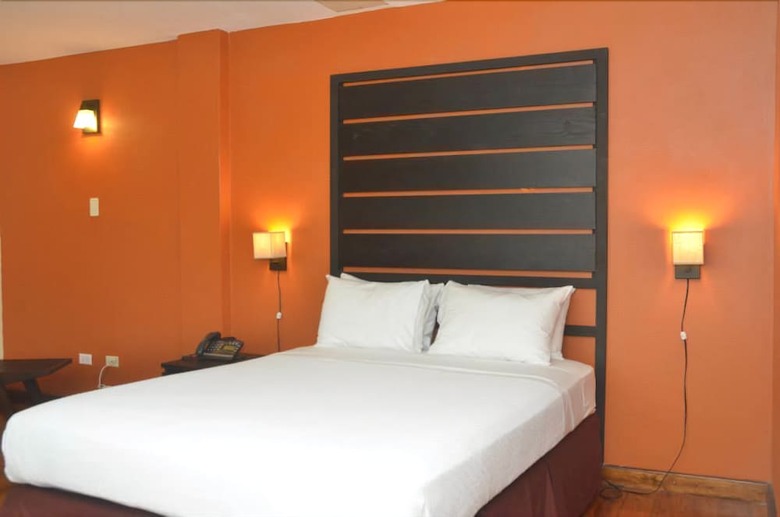 Hotel Amanecer: A Retreat And Spa