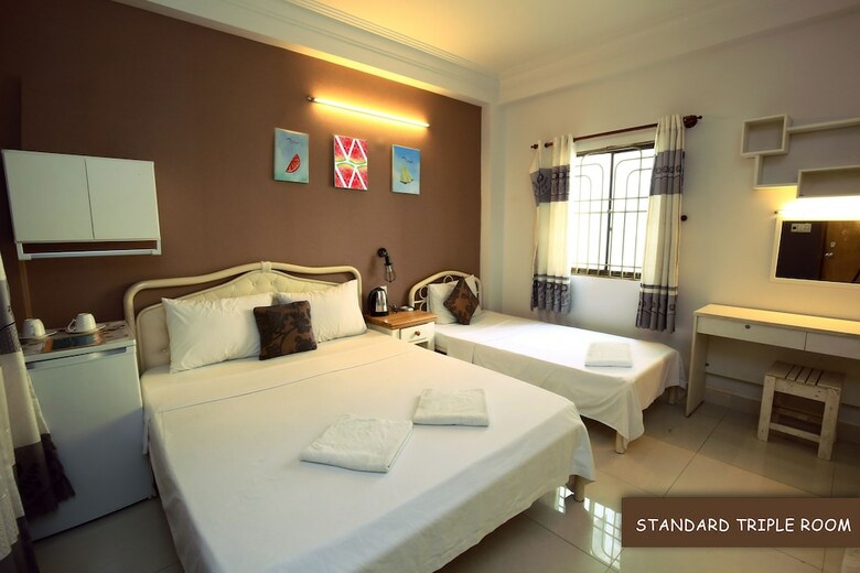 Hostal Khoi Hostel