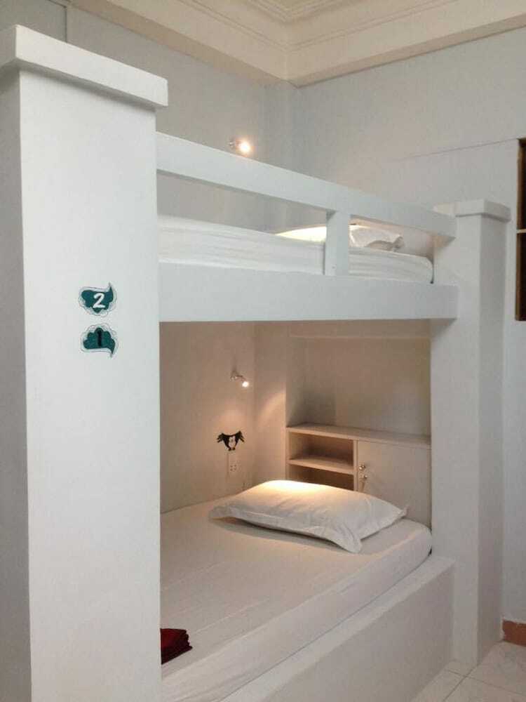 Hostal Khoi Hostel