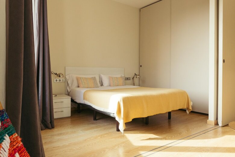Apartamentos Casa Felipa Plaza Espa�a