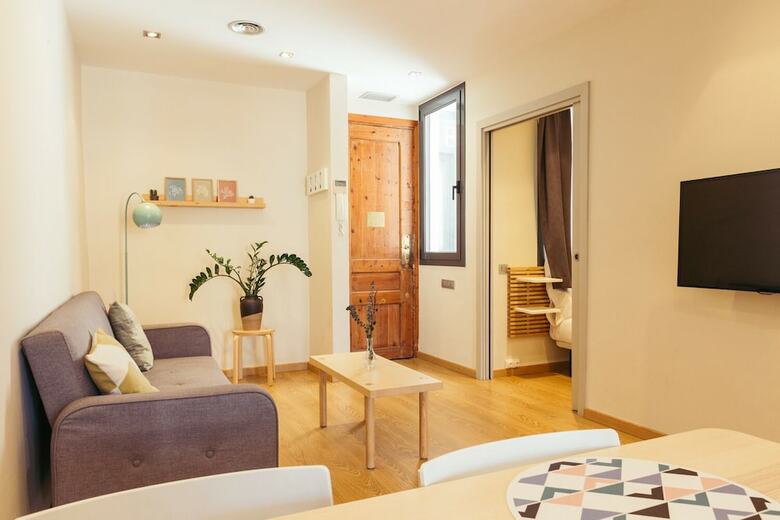 Apartamentos Casa Felipa Plaza Espa�a