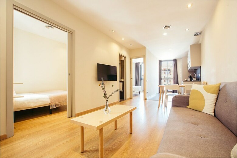Apartamentos Casa Felipa Plaza Espa�a