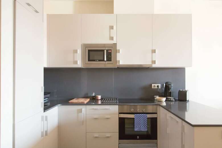 Apartamentos Casa Felipa Plaza Espa�a