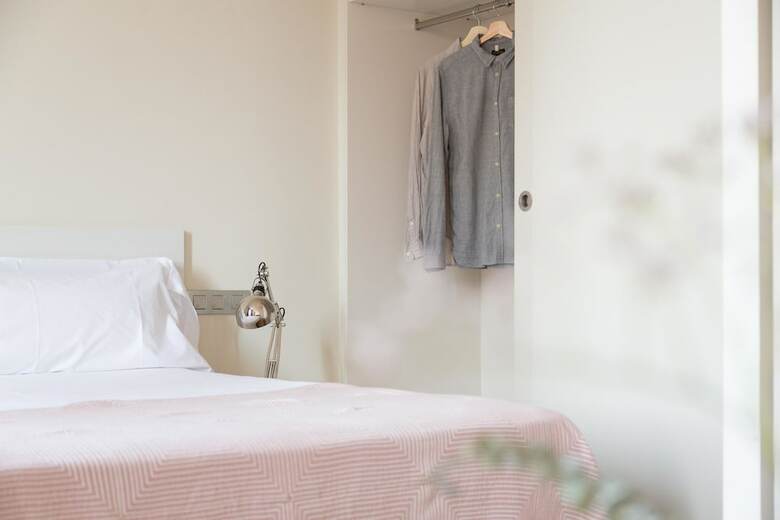 Apartamentos Casa Felipa Plaza Espa�a